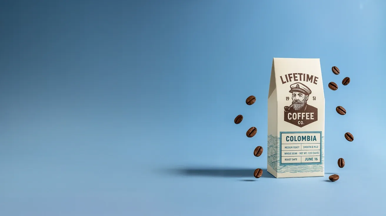 Coffee background