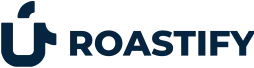 roastify logo