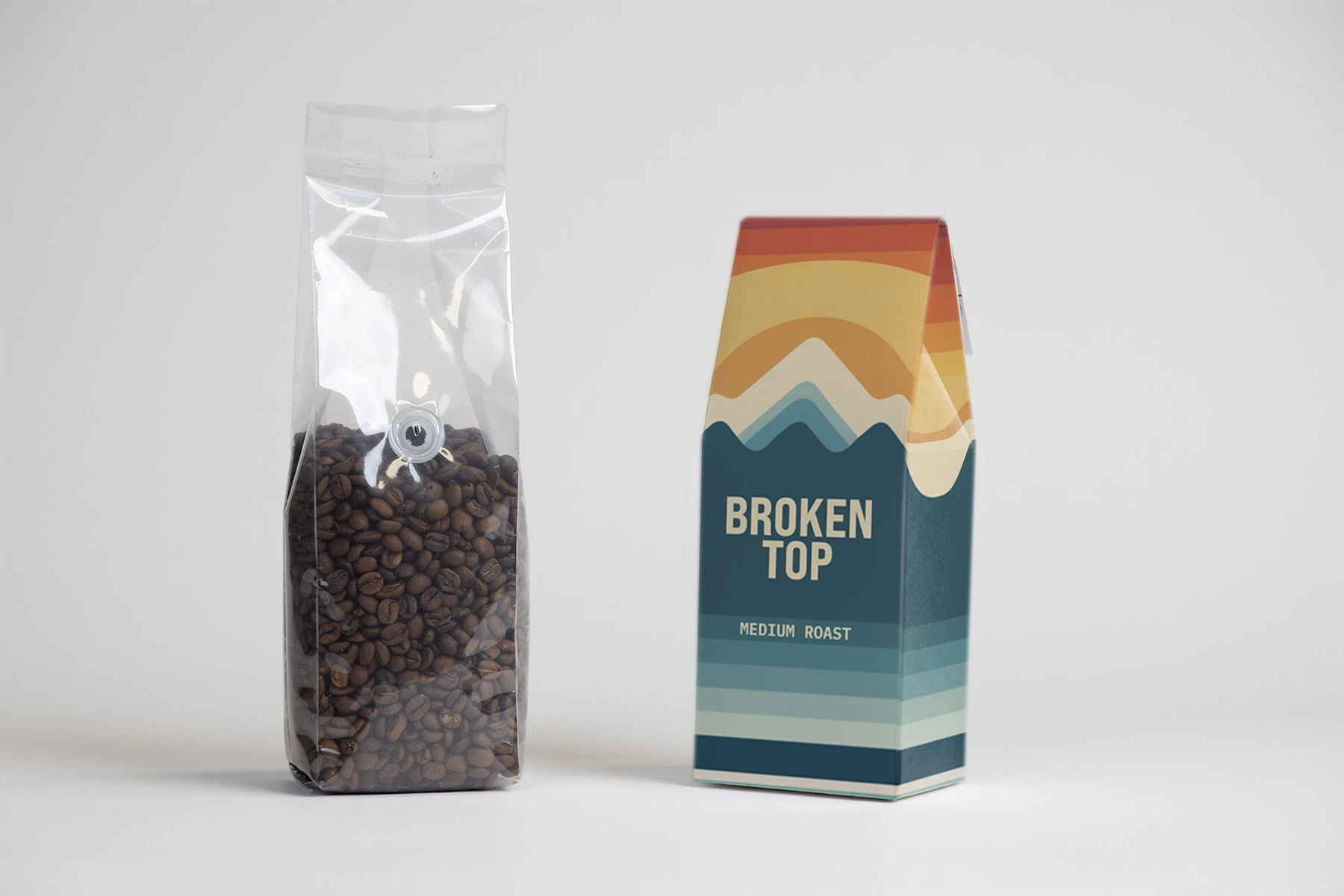 Broken Top