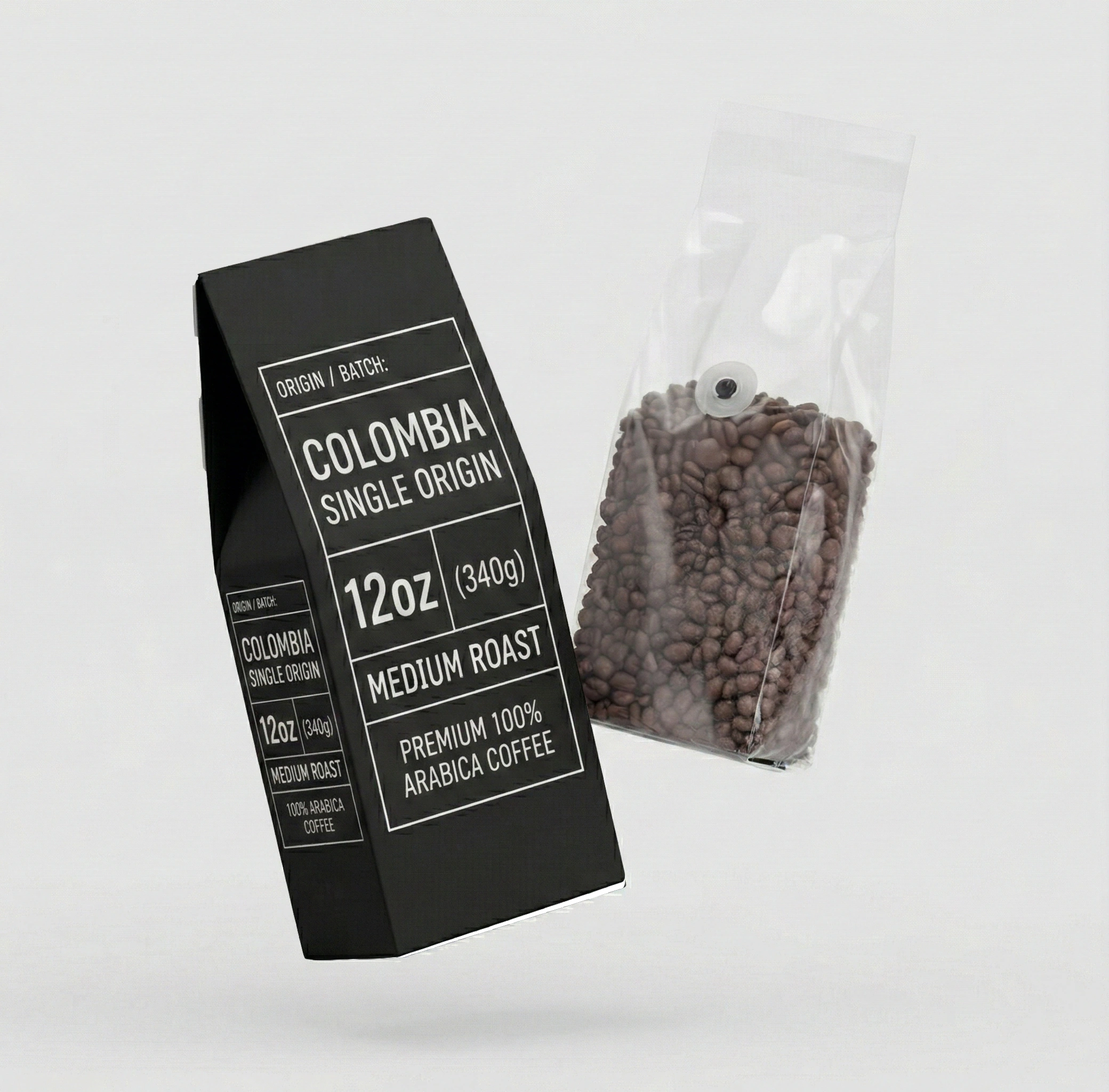 12oz Bags