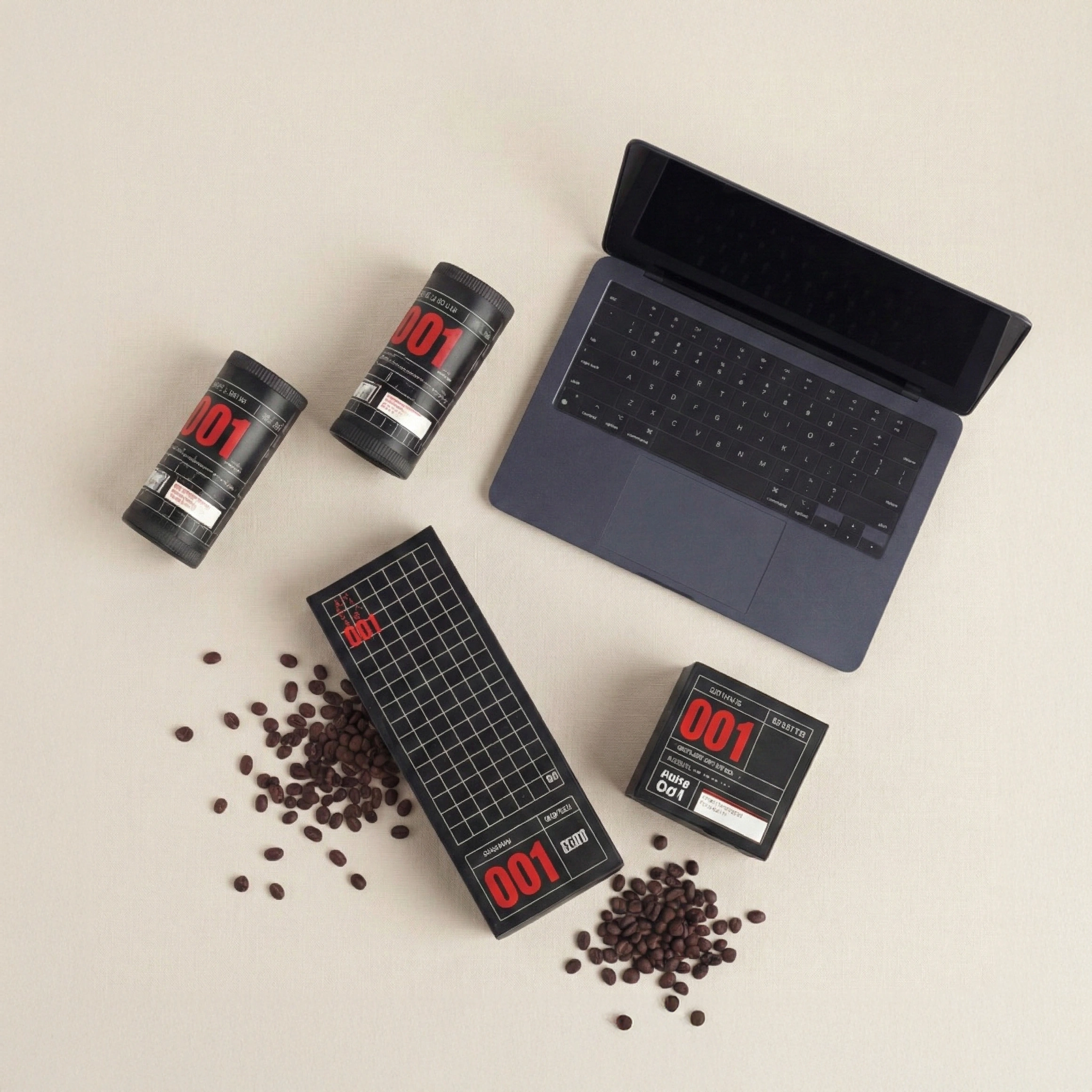 Start a Brand